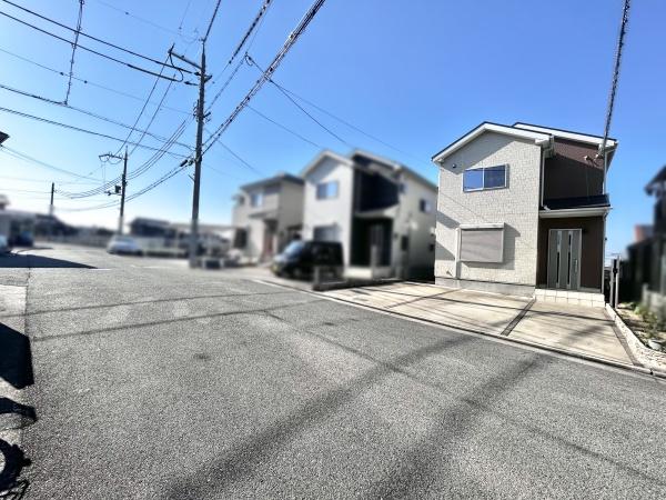 堺市中区上之の中古一戸建て