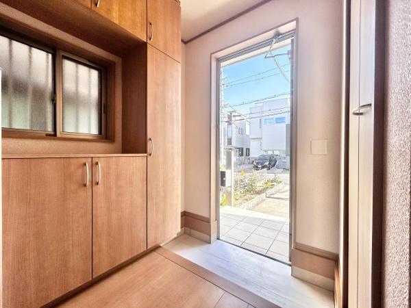 堺市中区上之の中古一戸建て