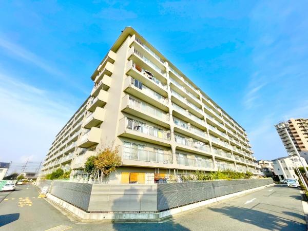 白鷺スカイハイツ