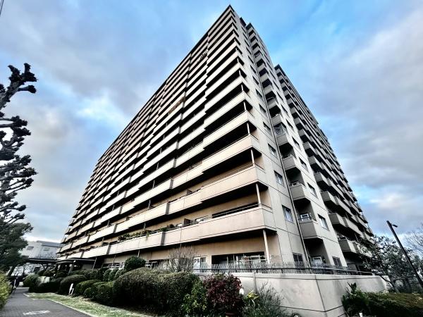 メゾンドール堺