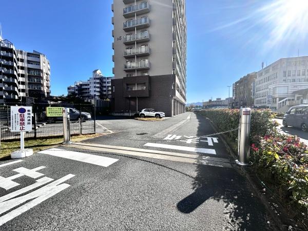 ソワール新檜尾台５号棟