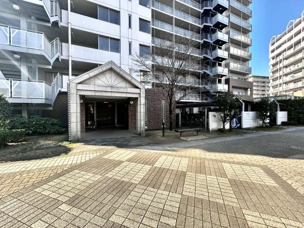 ソワール新檜尾台５号棟
