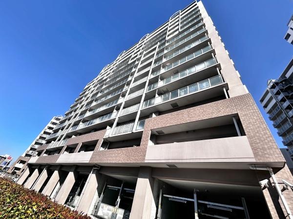 ソワール新檜尾台５号棟