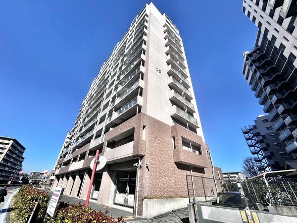 ソワール新檜尾台５号棟