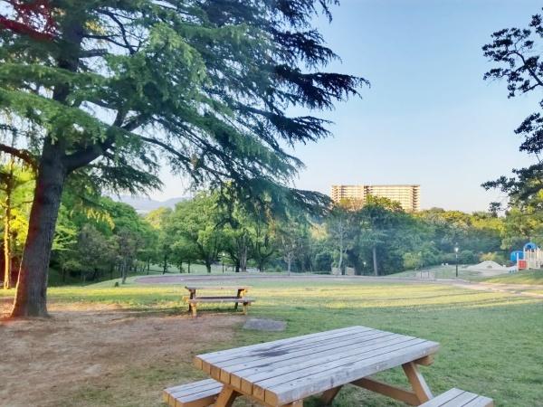 ローレルコート泉ヶ丘(大蓮公園)