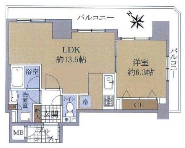 エステムコート堺東シティライフ