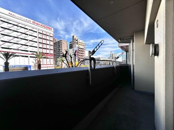 エステムコート堺東シティライフ