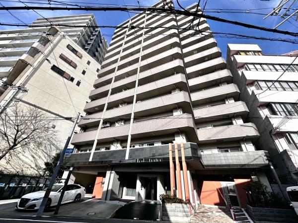 エステムコート堺東シティライフ