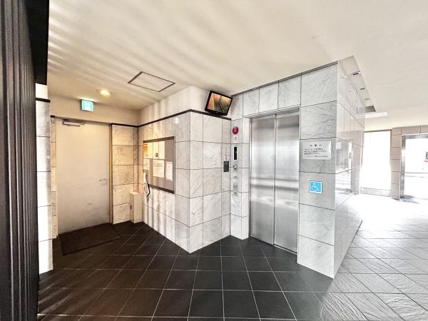 エステムコート堺東シティライフ