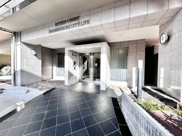 エステムコート堺東シティライフ