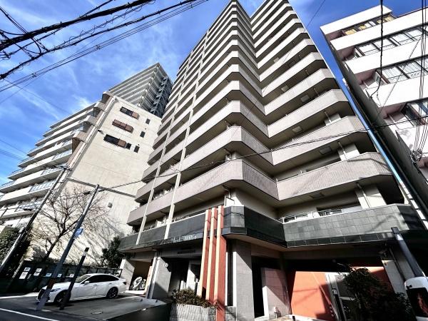 エステムコート堺東シティライフ