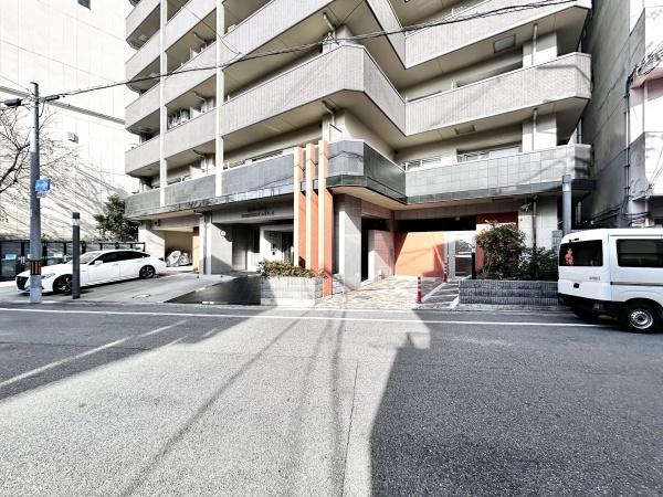 エステムコート堺東シティライフ