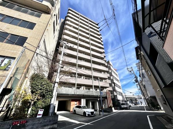 エステムコート堺東シティライフ