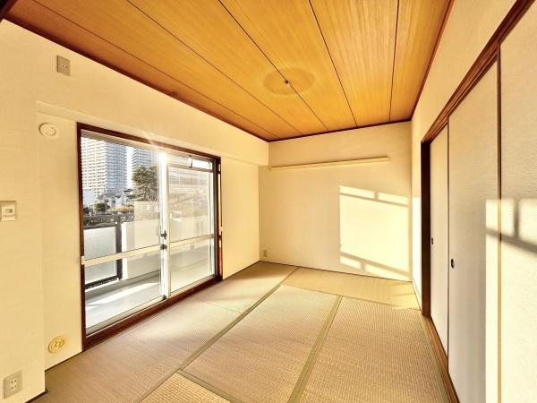 コスモ北野田