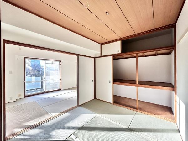 コスモ北野田
