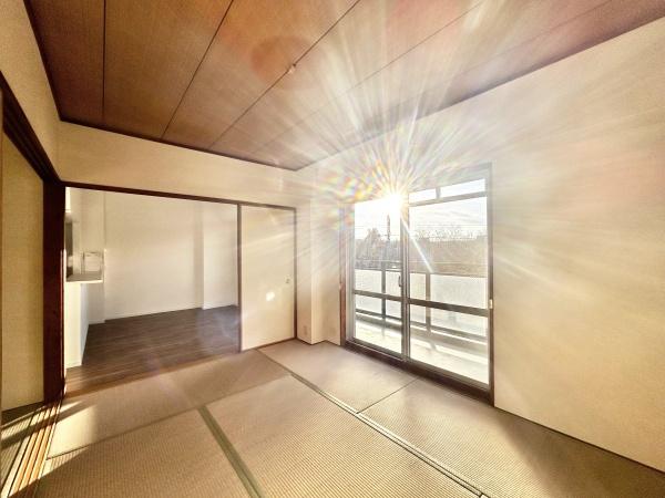 コスモ北野田