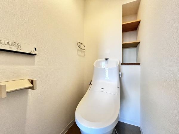 コスモ北野田