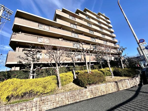 コスモ北野田