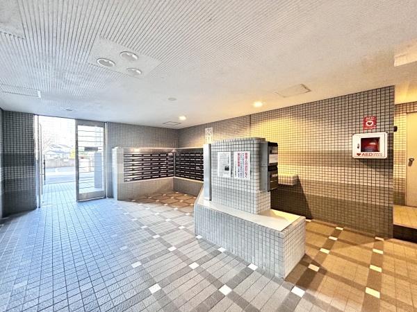 コスモ北野田
