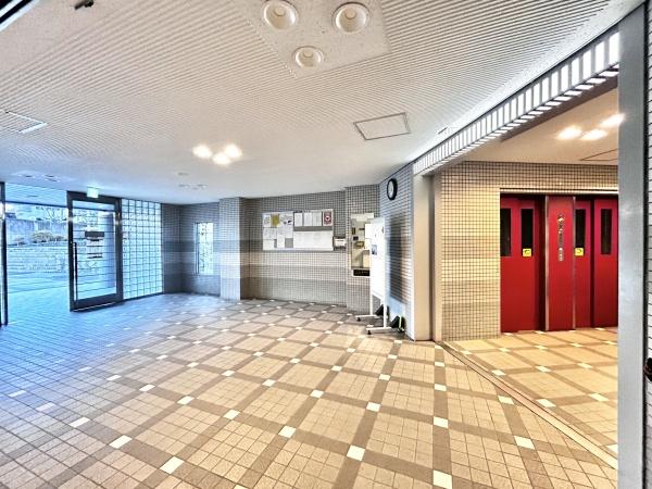 コスモ北野田