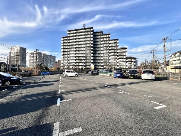 コスモ北野田