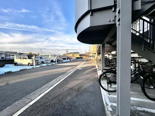 コスモ北野田