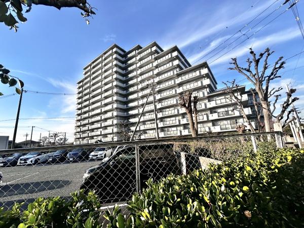 コスモ北野田