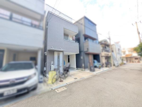 堺市堺区神石市之町の中古一戸建て
