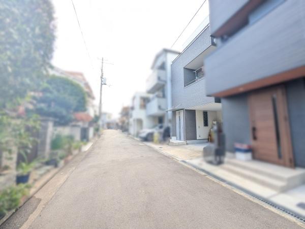 堺市堺区神石市之町の中古一戸建て