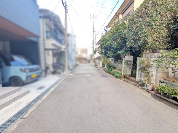 堺市堺区神石市之町の中古一戸建て