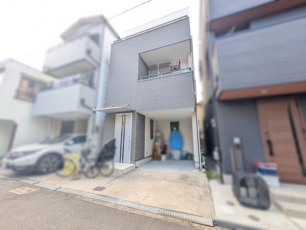 堺市堺区神石市之町の中古一戸建て