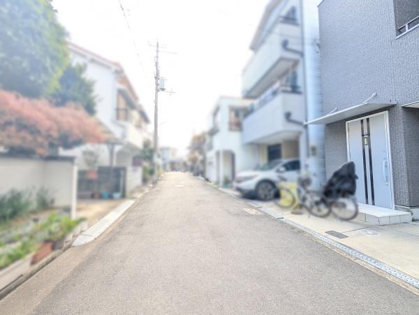 堺市堺区神石市之町の中古一戸建て