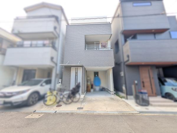 堺市堺区神石市之町の中古一戸建