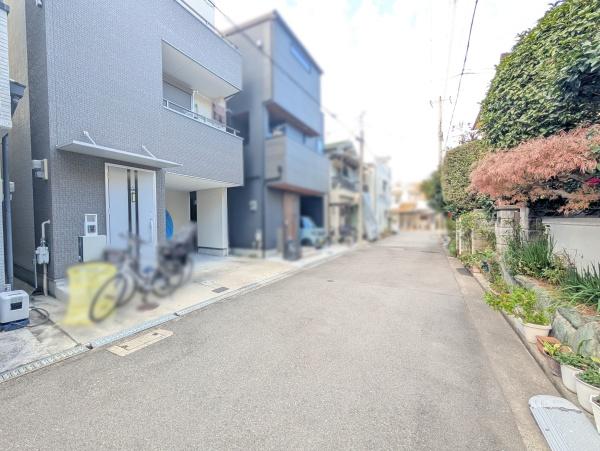 堺市堺区神石市之町の中古一戸建て
