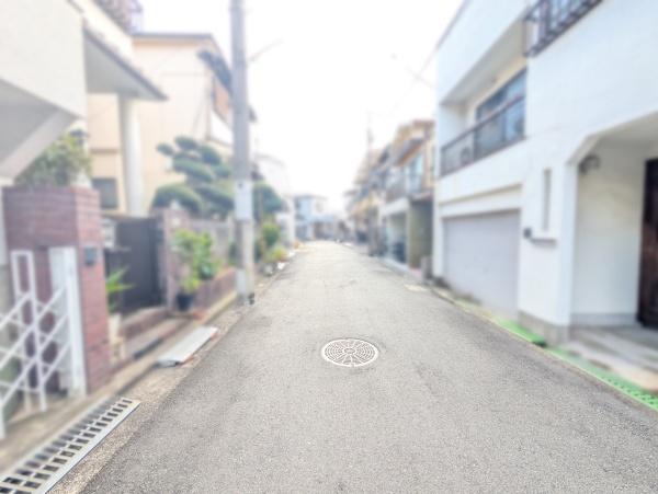 堺市堺区神石市之町の中古一戸建て