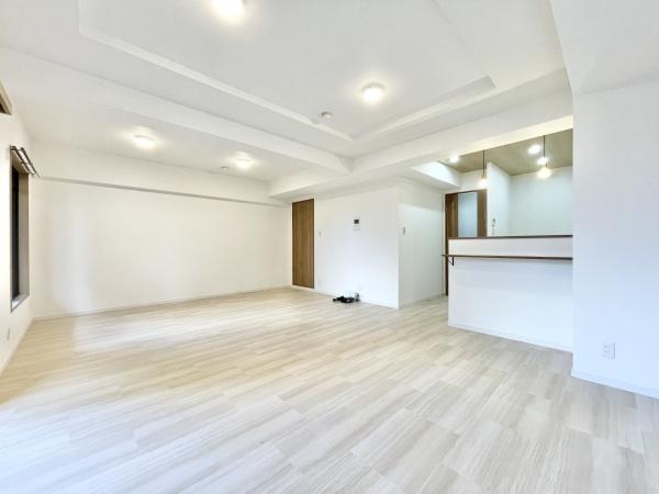 ライオンズマンション上野芝５丁