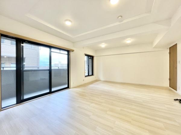 ライオンズマンション上野芝５丁