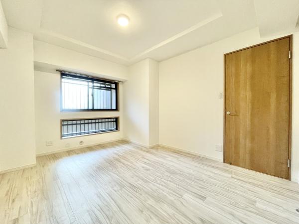 ライオンズマンション上野芝５丁