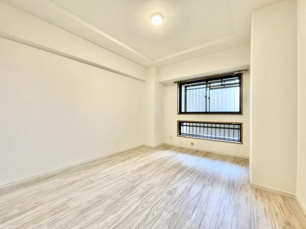 ライオンズマンション上野芝５丁