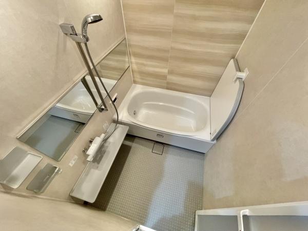 ライオンズマンション上野芝５丁