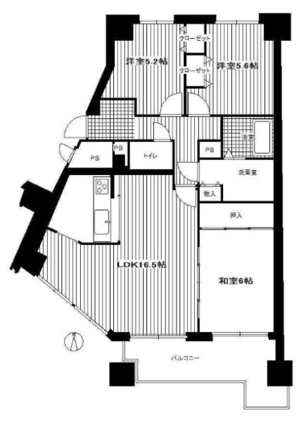 ベルク浜寺公園