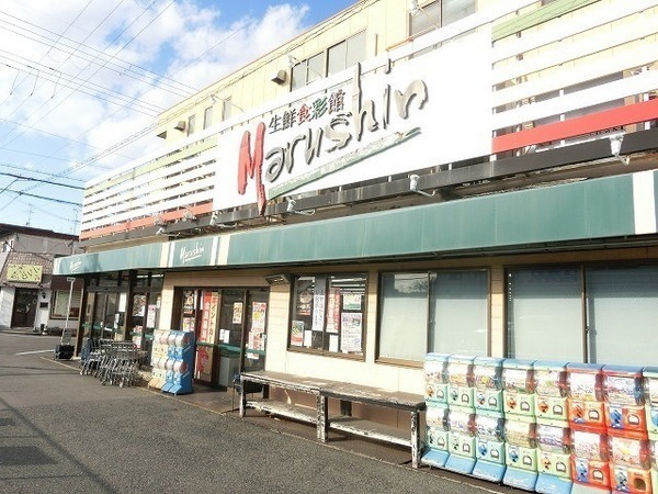 ベルク浜寺公園(まるしん浜寺店)