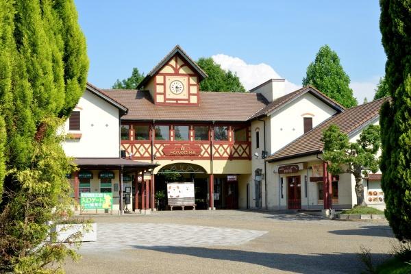 堺市南区御池台４丁の中古一戸建て(緑のミュージアムハーベストの丘)