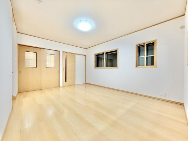 堺市南区御池台４丁の中古一戸建て