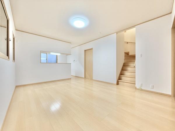 堺市南区御池台４丁の中古一戸建て