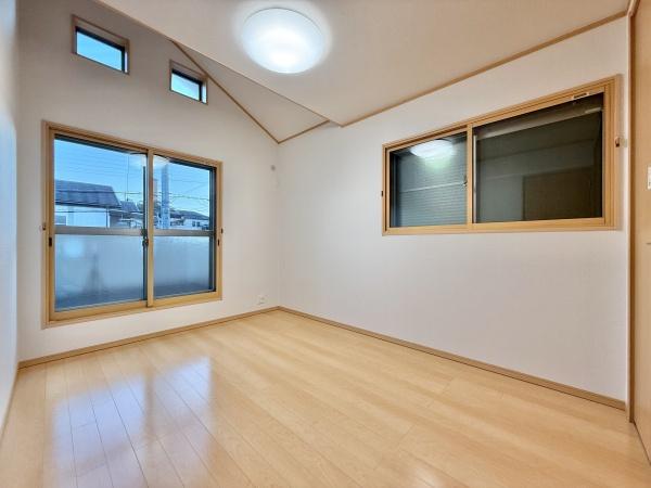 堺市南区御池台４丁の中古一戸建て