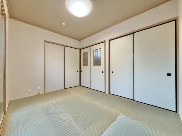 堺市南区御池台４丁の中古一戸建て