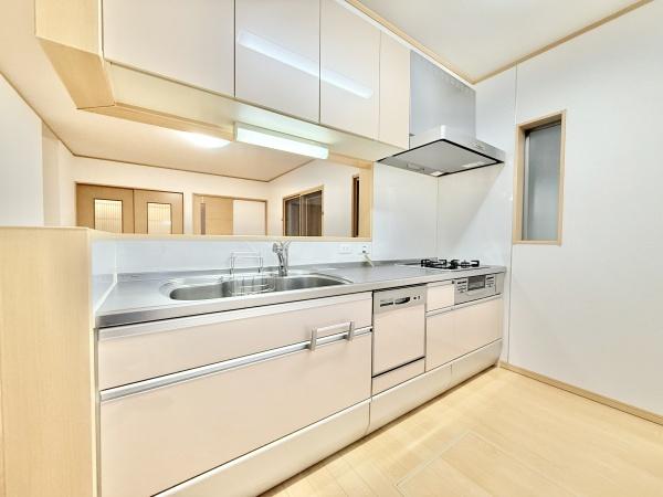 堺市南区御池台４丁の中古一戸建て