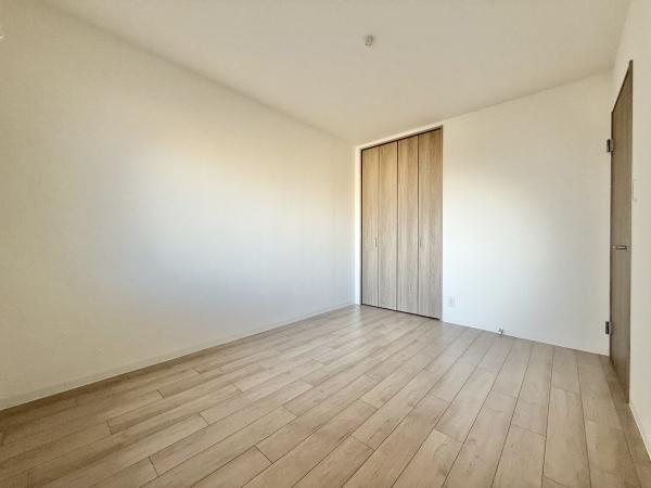 ソワール新檜尾台7号棟