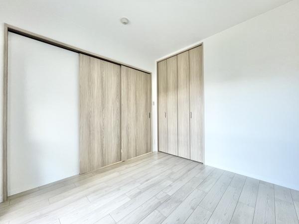 ソワール新檜尾台7号棟